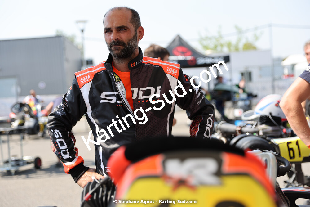 16 & 17/07/2022 : Défi France KFS 2022 sur le circuit de Muret (Photos Stéphane Agnus) 2022 — karting