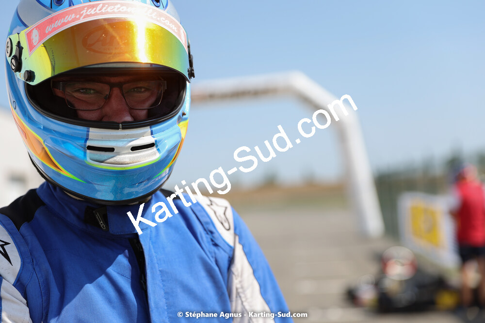 16 & 17/07/2022 : Défi France KFS 2022 sur le circuit de Muret (Photos Stéphane Agnus) 2022 — karting