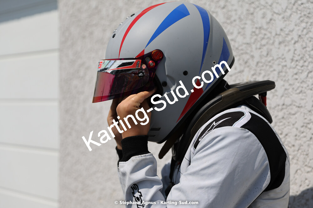 16 & 17/07/2022 : Défi France KFS 2022 sur le circuit de Muret (Photos Stéphane Agnus) 2022 — karting