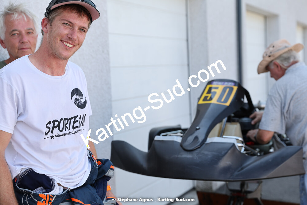 16 & 17/07/2022 : Défi France KFS 2022 sur le circuit de Muret (Photos Stéphane Agnus) 2022 — karting