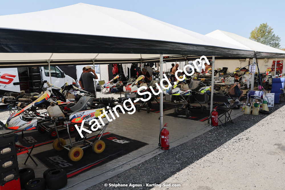 16 & 17/07/2022 : Défi France KFS 2022 sur le circuit de Muret (Photos Stéphane Agnus) 2022 — karting