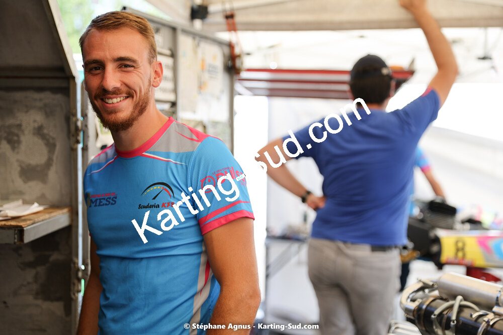16 & 17/07/2022 : Défi France KFS 2022 sur le circuit de Muret (Photos Stéphane Agnus) 2022 — karting