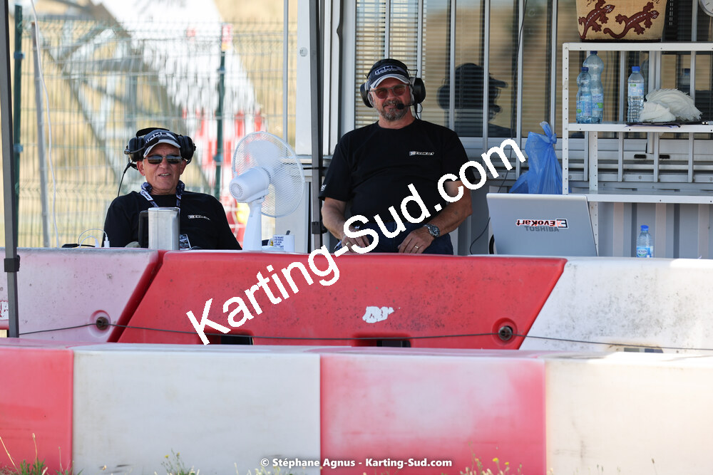 16 & 17/07/2022 : Défi France KFS 2022 sur le circuit de Muret (Photos Stéphane Agnus) 2022 — karting