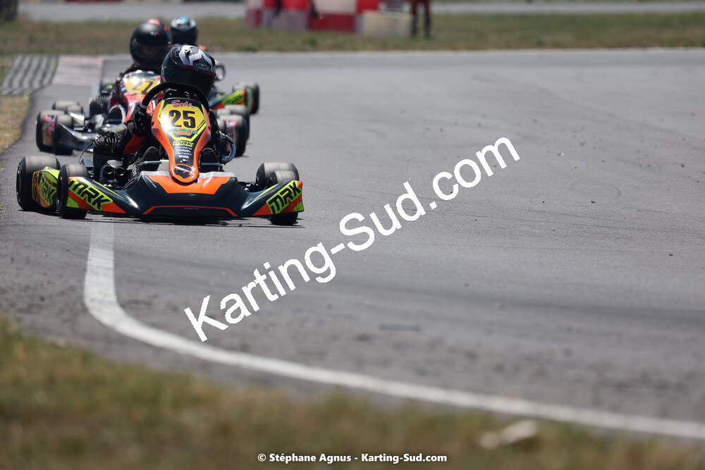 16 & 17/07/2022 : Défi France KFS 2022 sur le circuit de Muret (Photos Stéphane Agnus) 2022 — karting
