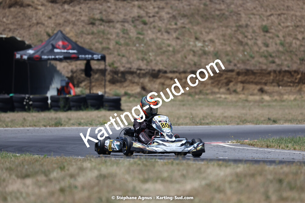 16 & 17/07/2022 : Défi France KFS 2022 sur le circuit de Muret (Photos Stéphane Agnus) 2022 — karting