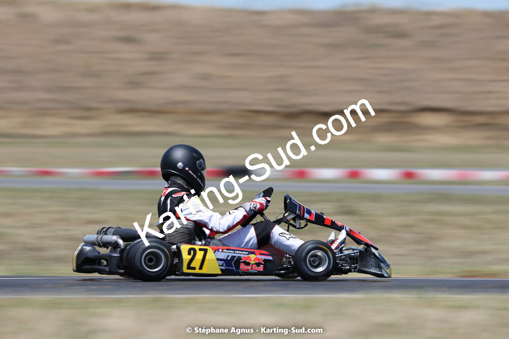 16 & 17/07/2022 : Défi France KFS 2022 sur le circuit de Muret (Photos Stéphane Agnus) 2022 — karting