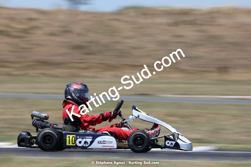 16 & 17/07/2022 : Défi France KFS 2022 sur le circuit de Muret (Photos Stéphane Agnus) 2022 — karting