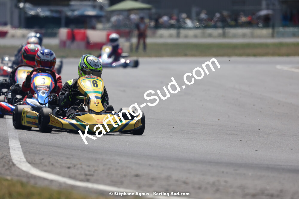 KFS — 16 & 17/07/2022 : Défi France KFS 2022 sur le circuit de Muret (Photos Stéphane Agnus) 2022 — karting