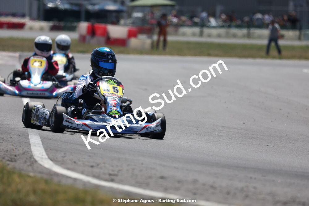 KFS — 16 & 17/07/2022 : Défi France KFS 2022 sur le circuit de Muret (Photos Stéphane Agnus) 2022 — karting