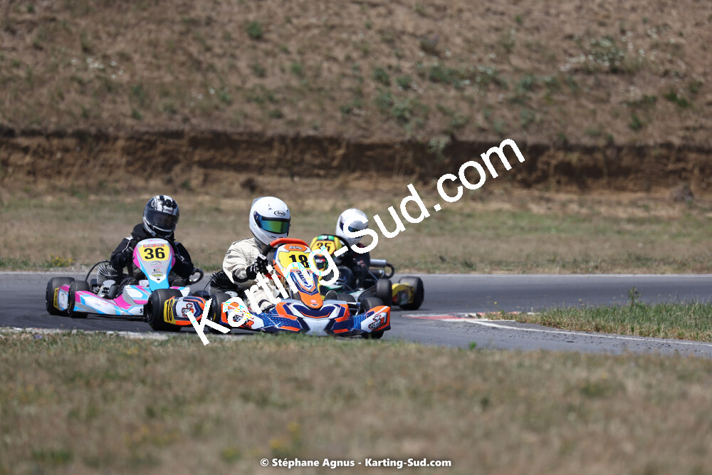 KFS — 16 & 17/07/2022 : Défi France KFS 2022 sur le circuit de Muret (Photos Stéphane Agnus) 2022 — karting