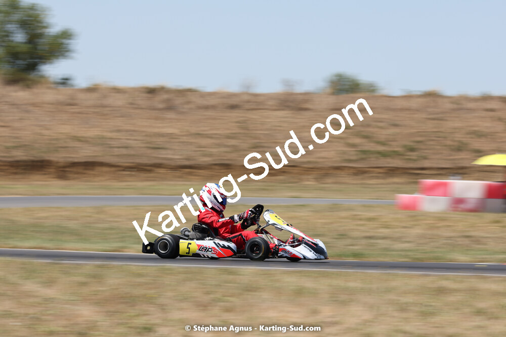 KFS — 16 & 17/07/2022 : Défi France KFS 2022 sur le circuit de Muret (Photos Stéphane Agnus) 2022 — karting