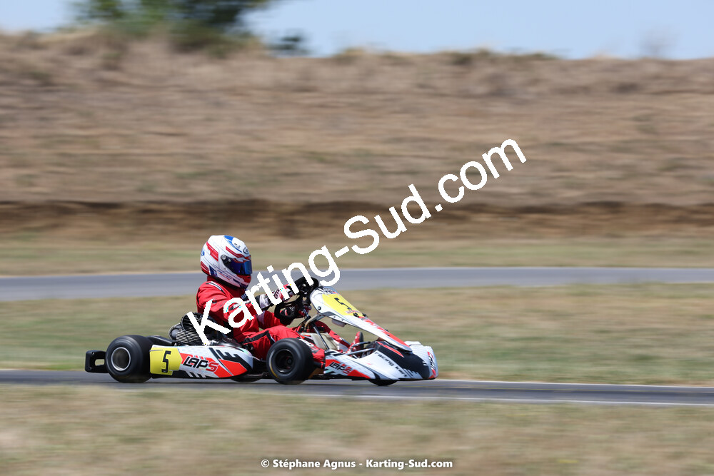 KFS — 16 & 17/07/2022 : Défi France KFS 2022 sur le circuit de Muret (Photos Stéphane Agnus) 2022 — karting