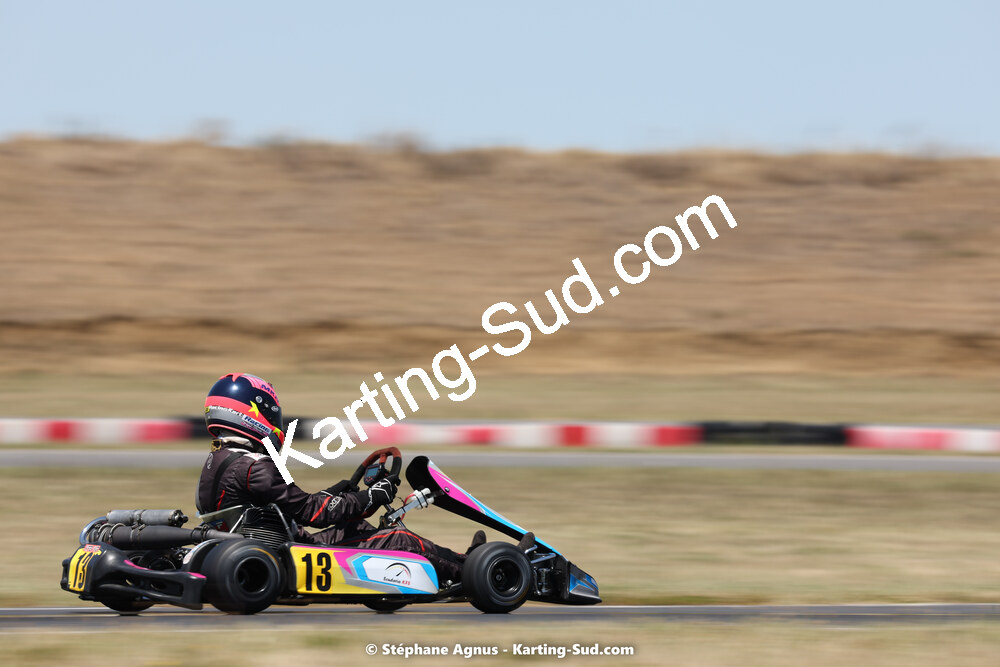 KFS — 16 & 17/07/2022 : Défi France KFS 2022 sur le circuit de Muret (Photos Stéphane Agnus) 2022 — karting