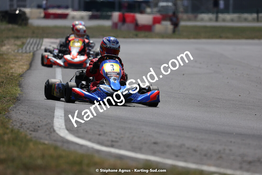 KFS — 16 & 17/07/2022 : Défi France KFS 2022 sur le circuit de Muret (Photos Stéphane Agnus) 2022 — karting