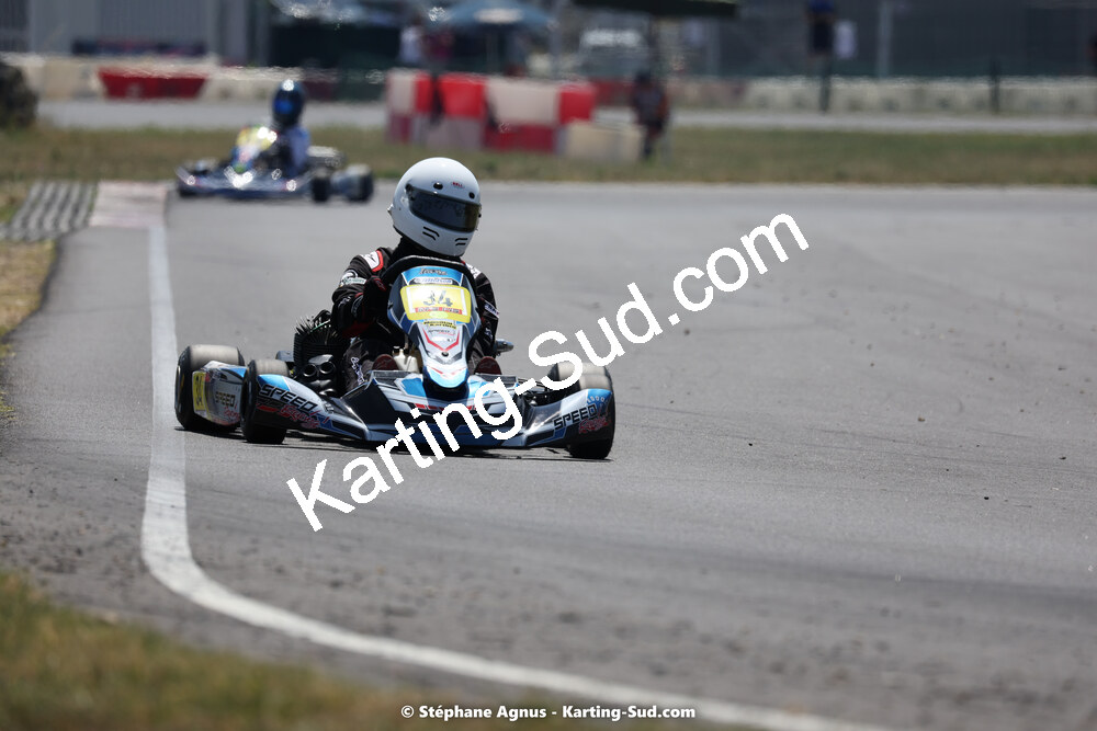 KFS — 16 & 17/07/2022 : Défi France KFS 2022 sur le circuit de Muret (Photos Stéphane Agnus) 2022 — karting
