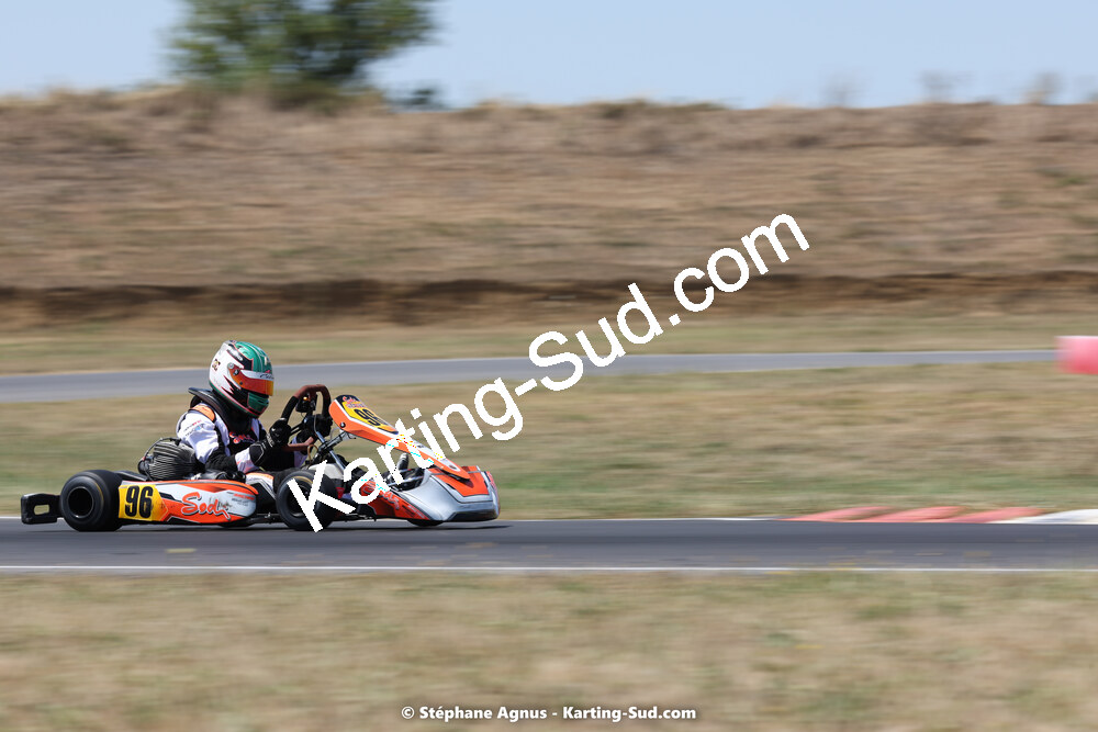 KFS — 16 & 17/07/2022 : Défi France KFS 2022 sur le circuit de Muret (Photos Stéphane Agnus) 2022 — karting