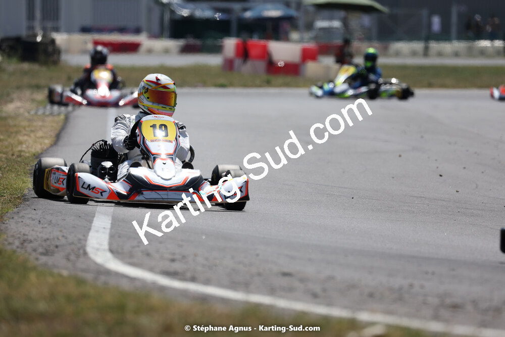KFS — 16 & 17/07/2022 : Défi France KFS 2022 sur le circuit de Muret (Photos Stéphane Agnus) 2022 — karting