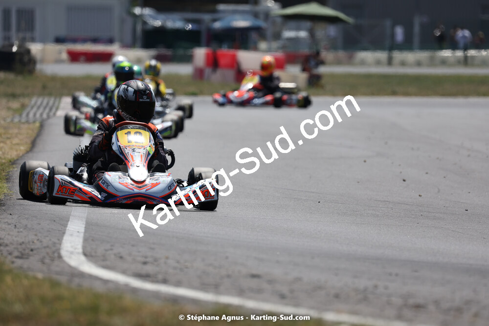 KFS — 16 & 17/07/2022 : Défi France KFS 2022 sur le circuit de Muret (Photos Stéphane Agnus) 2022 — karting