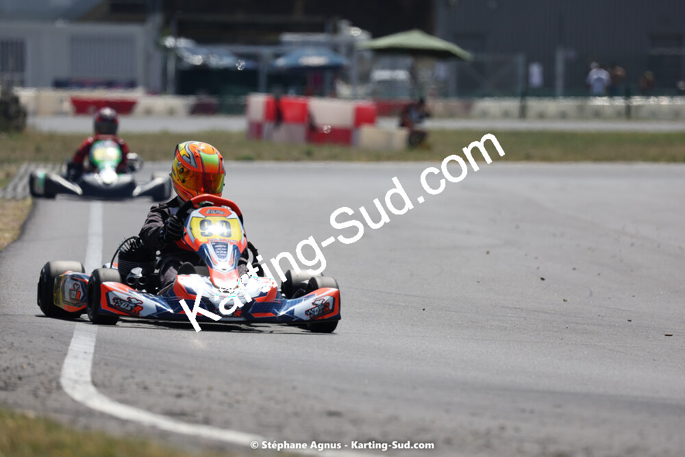 KFS — 16 & 17/07/2022 : Défi France KFS 2022 sur le circuit de Muret (Photos Stéphane Agnus) 2022 — karting