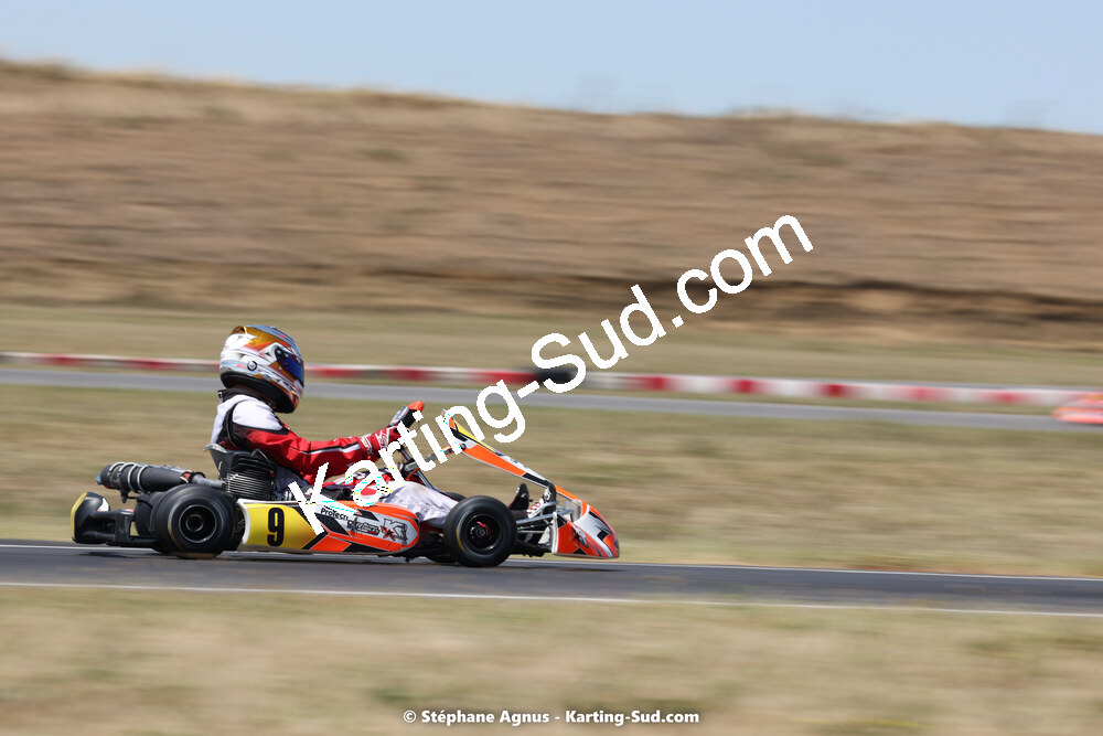 16 & 17/07/2022 : Défi France KFS 2022 sur le circuit de Muret (Photos Stéphane Agnus) 2022 — karting