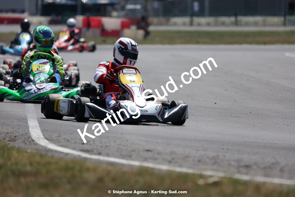 16 & 17/07/2022 : Défi France KFS 2022 sur le circuit de Muret (Photos Stéphane Agnus) 2022 — karting