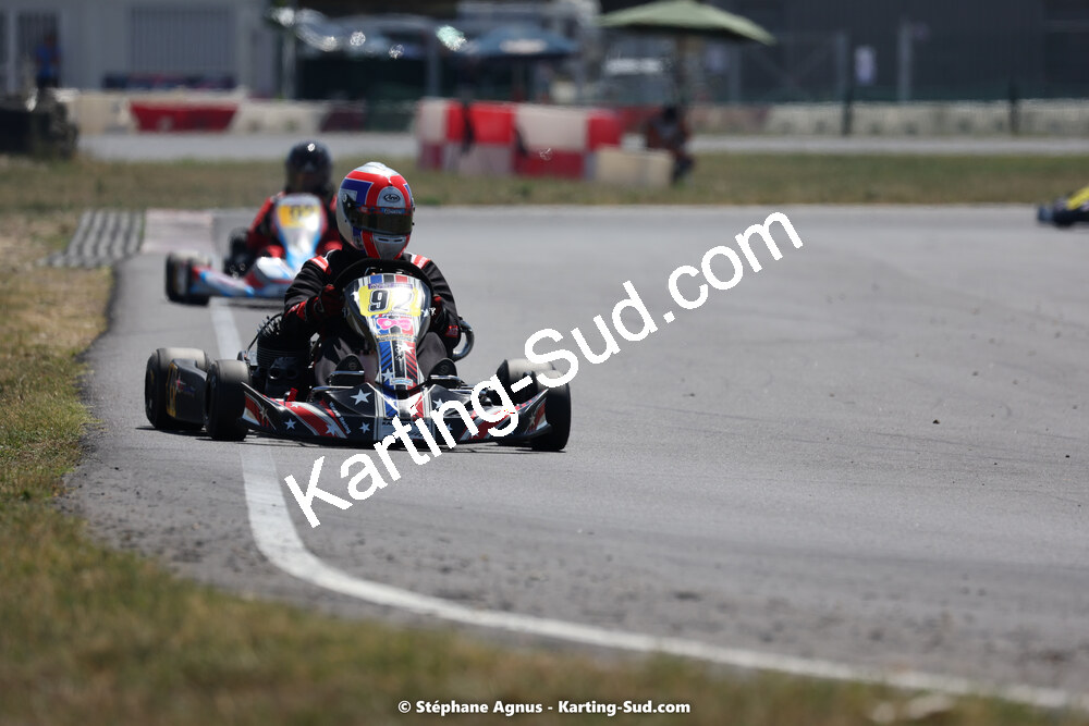 16 & 17/07/2022 : Défi France KFS 2022 sur le circuit de Muret (Photos Stéphane Agnus) 2022 — karting