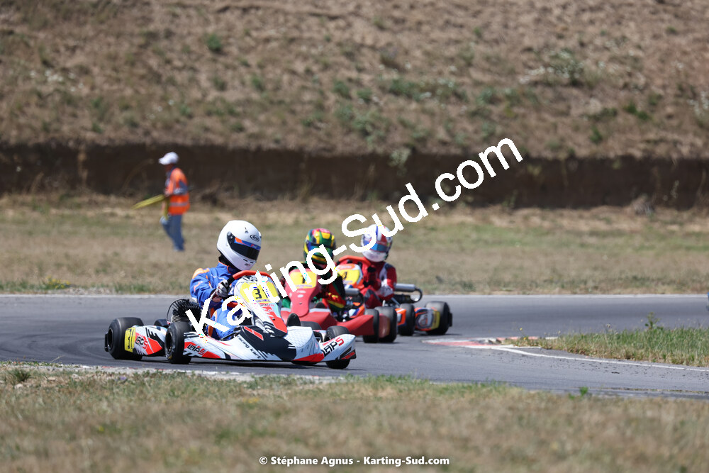 16 & 17/07/2022 : Défi France KFS 2022 sur le circuit de Muret (Photos Stéphane Agnus) 2022 — karting