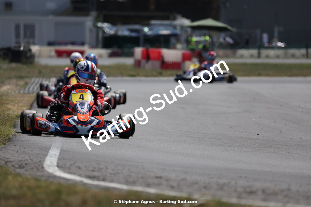 16 & 17/07/2022 : Défi France KFS 2022 sur le circuit de Muret (Photos Stéphane Agnus) 2022 — karting