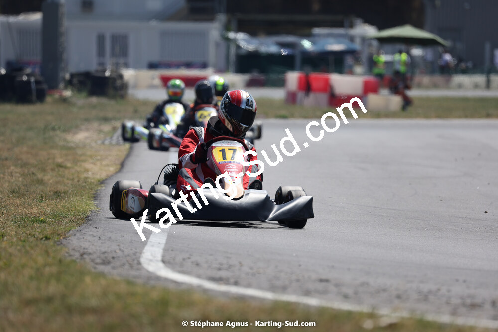 16 & 17/07/2022 : Défi France KFS 2022 sur le circuit de Muret (Photos Stéphane Agnus) 2022 — karting