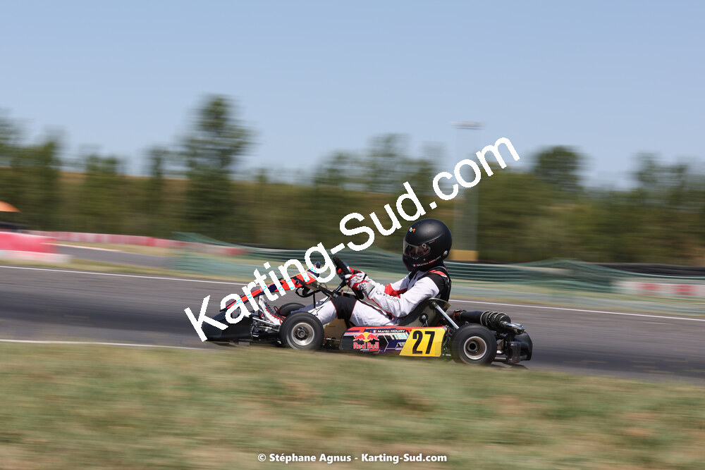 16 & 17/07/2022 : Défi France KFS 2022 sur le circuit de Muret (Photos Stéphane Agnus) 2022 — karting