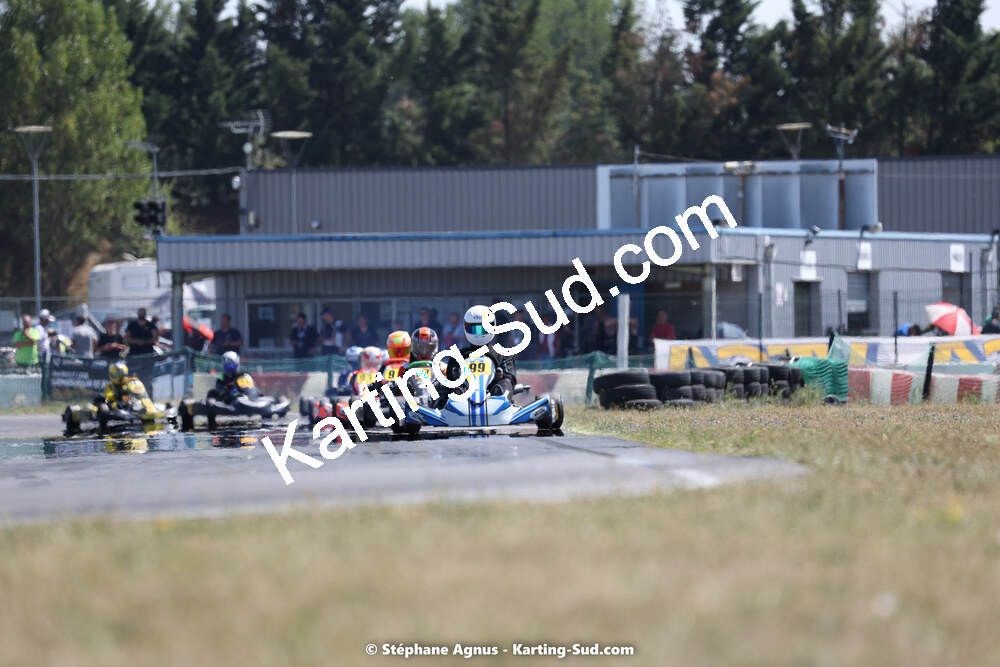 KFS — 16 & 17/07/2022 : Défi France KFS 2022 sur le circuit de Muret (Photos Stéphane Agnus) 2022 — karting