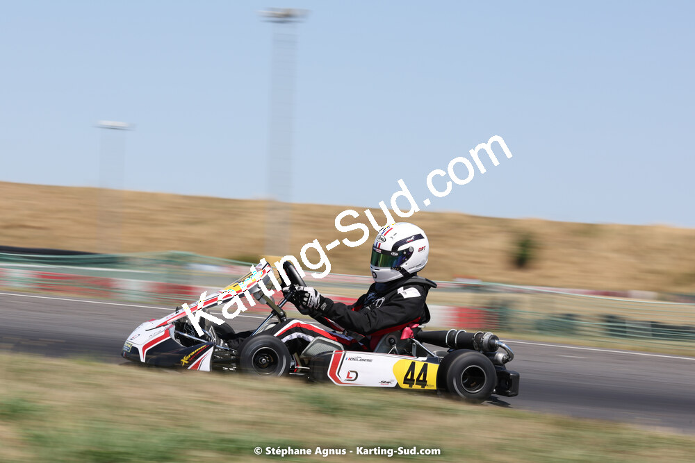 KFS — 16 & 17/07/2022 : Défi France KFS 2022 sur le circuit de Muret (Photos Stéphane Agnus) 2022 — karting