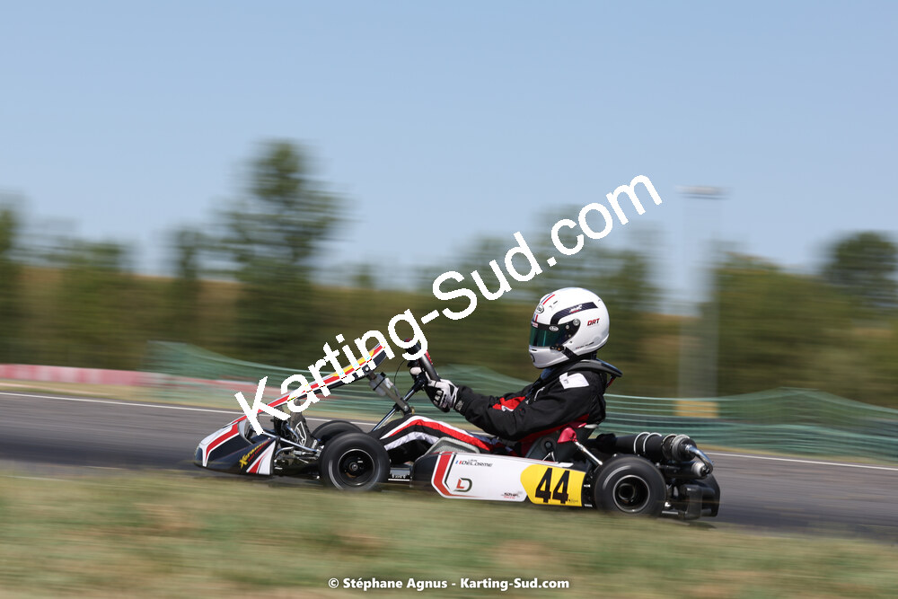 KFS — 16 & 17/07/2022 : Défi France KFS 2022 sur le circuit de Muret (Photos Stéphane Agnus) 2022 — karting