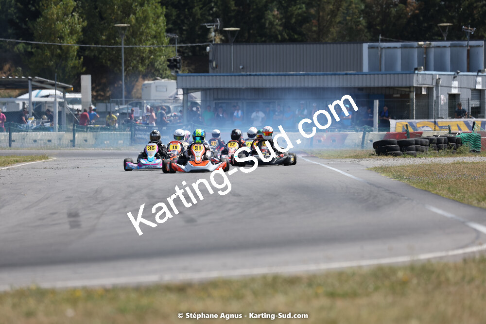 KFS — 16 & 17/07/2022 : Défi France KFS 2022 sur le circuit de Muret (Photos Stéphane Agnus) 2022 — karting