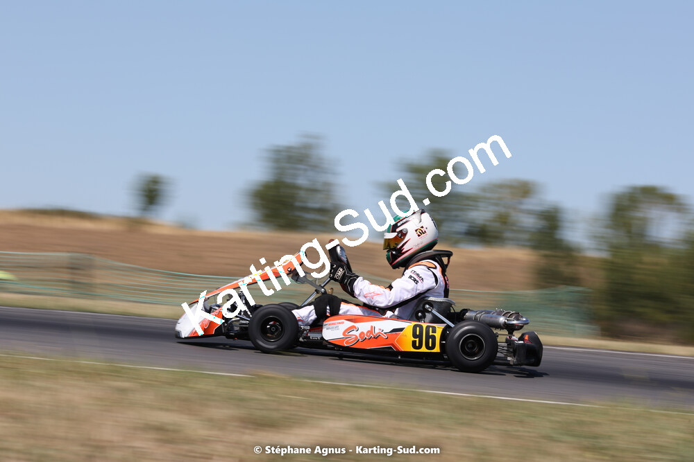 KFS — 16 & 17/07/2022 : Défi France KFS 2022 sur le circuit de Muret (Photos Stéphane Agnus) 2022 — karting