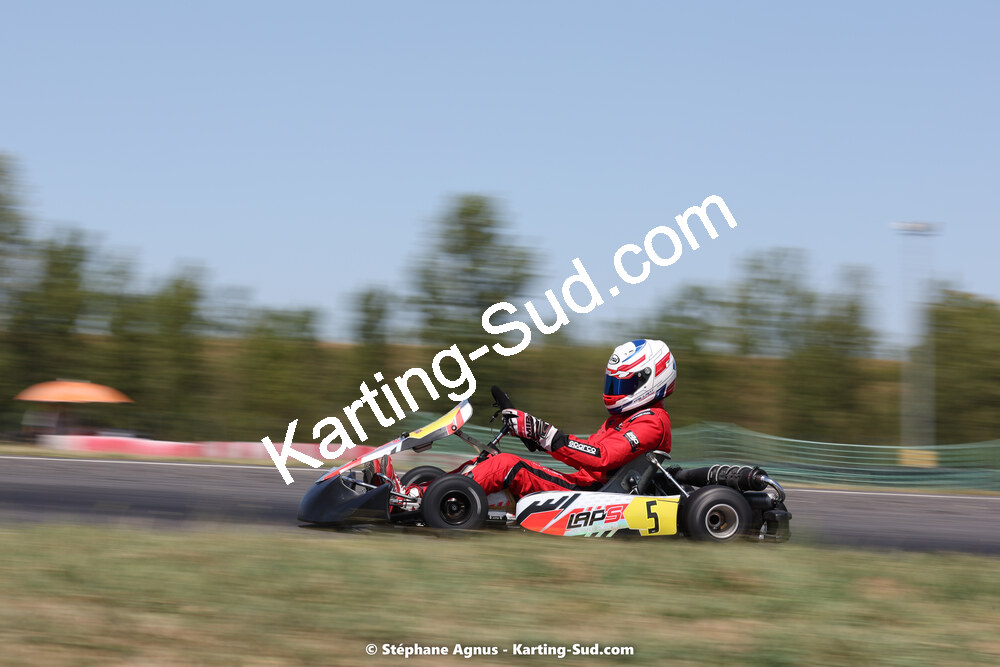 KFS — 16 & 17/07/2022 : Défi France KFS 2022 sur le circuit de Muret (Photos Stéphane Agnus) 2022 — karting
