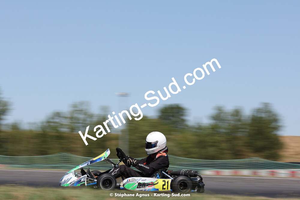 KFS — 16 & 17/07/2022 : Défi France KFS 2022 sur le circuit de Muret (Photos Stéphane Agnus) 2022 — karting