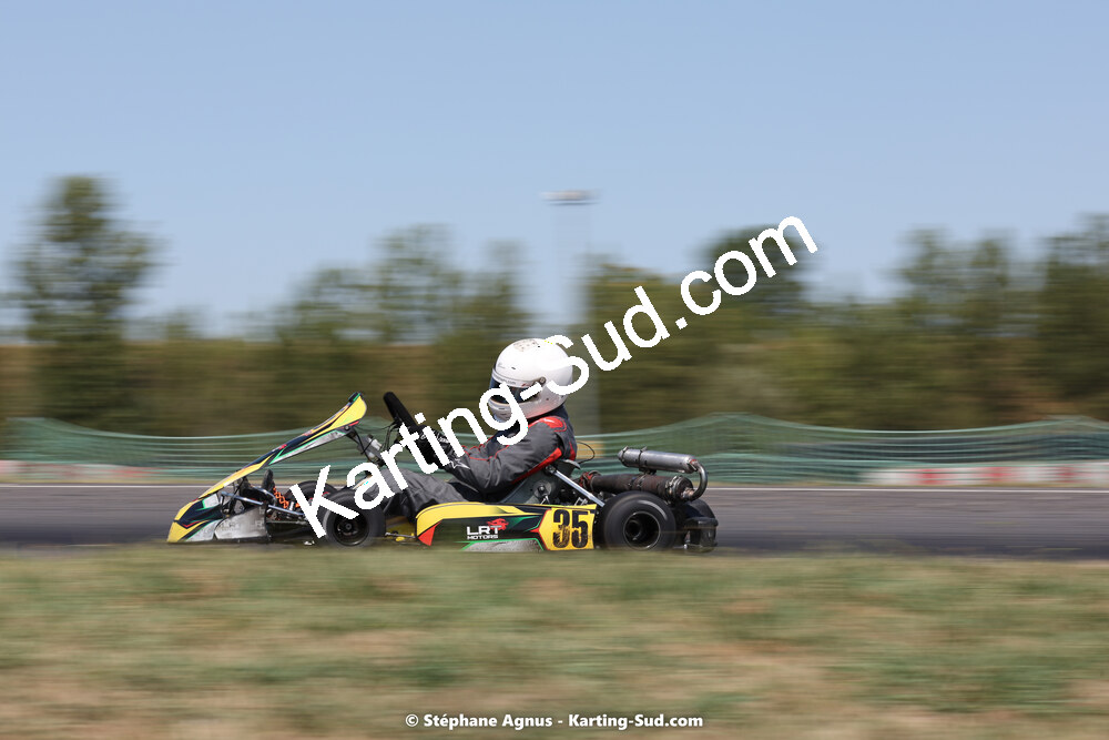 KFS — 16 & 17/07/2022 : Défi France KFS 2022 sur le circuit de Muret (Photos Stéphane Agnus) 2022 — karting