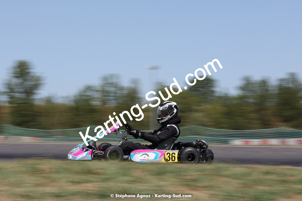 KFS — 16 & 17/07/2022 : Défi France KFS 2022 sur le circuit de Muret (Photos Stéphane Agnus) 2022 — karting