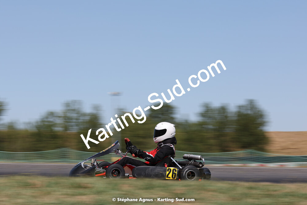 KFS — 16 & 17/07/2022 : Défi France KFS 2022 sur le circuit de Muret (Photos Stéphane Agnus) 2022 — karting