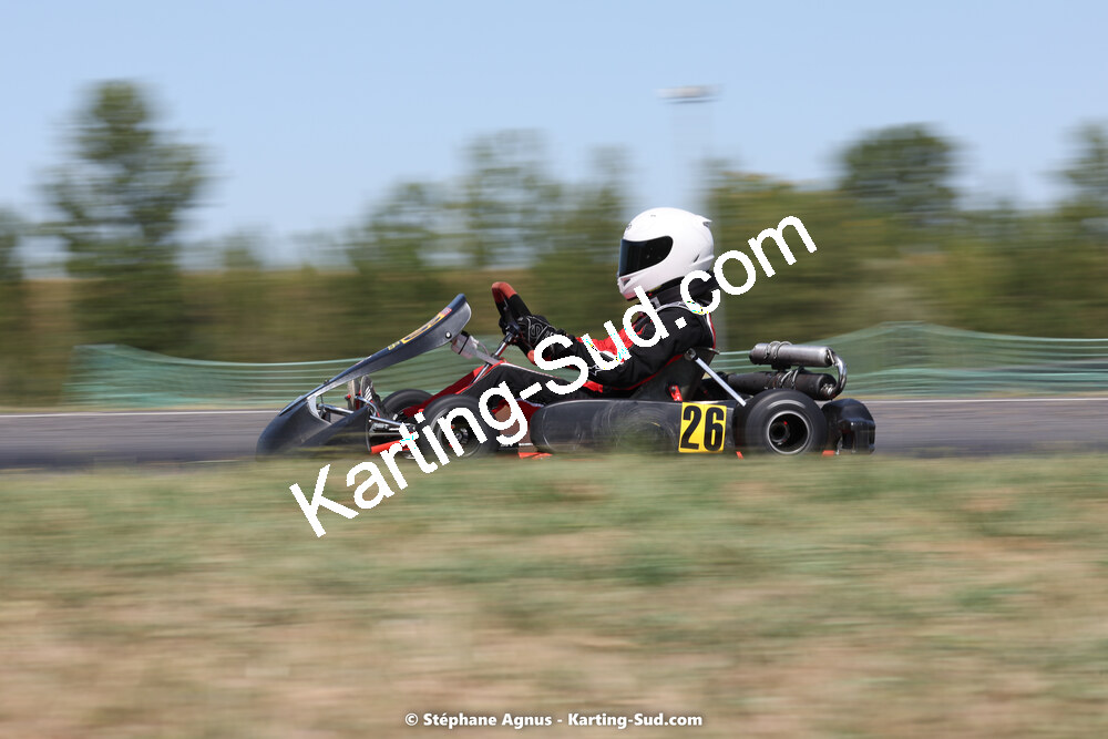 KFS — 16 & 17/07/2022 : Défi France KFS 2022 sur le circuit de Muret (Photos Stéphane Agnus) 2022 — karting