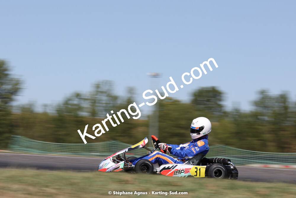 16 & 17/07/2022 : Défi France KFS 2022 sur le circuit de Muret (Photos Stéphane Agnus) 2022 — karting