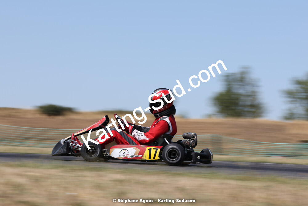 16 & 17/07/2022 : Défi France KFS 2022 sur le circuit de Muret (Photos Stéphane Agnus) 2022 — karting
