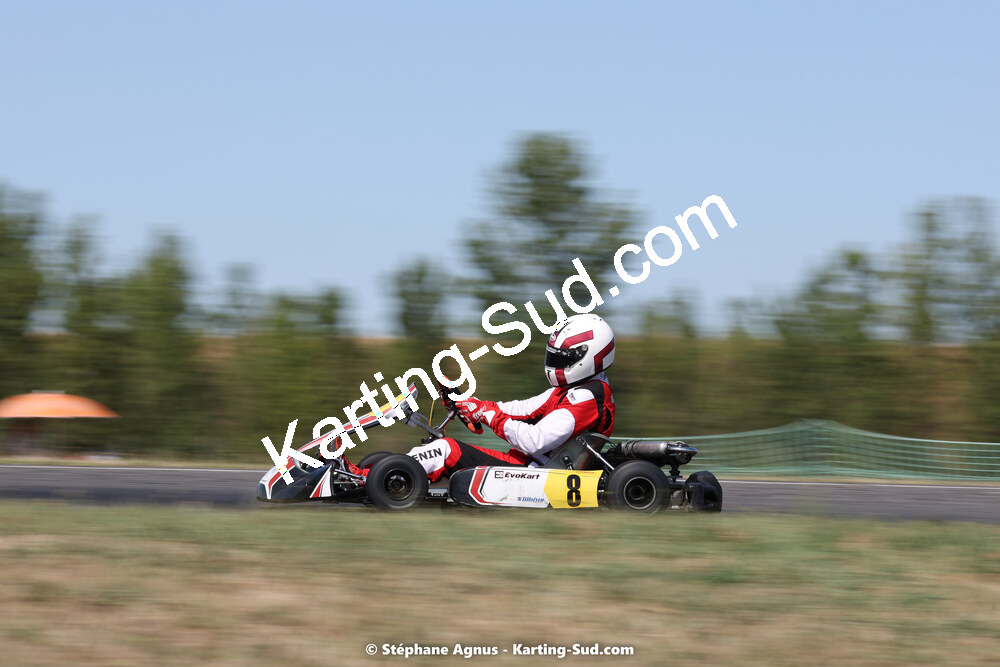 16 & 17/07/2022 : Défi France KFS 2022 sur le circuit de Muret (Photos Stéphane Agnus) 2022 — karting