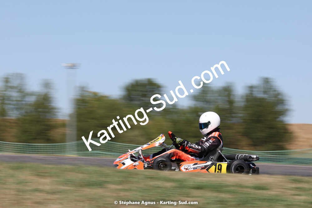 16 & 17/07/2022 : Défi France KFS 2022 sur le circuit de Muret (Photos Stéphane Agnus) 2022 — karting