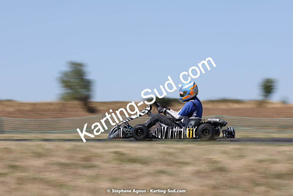 16 & 17/07/2022 : Défi France KFS 2022 sur le circuit de Muret (Photos Stéphane Agnus) 2022 — karting