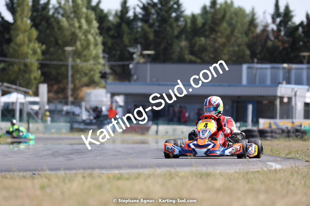 16 & 17/07/2022 : Défi France KFS 2022 sur le circuit de Muret (Photos Stéphane Agnus) 2022 — karting