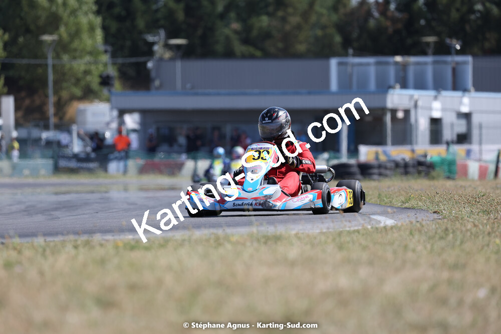 16 & 17/07/2022 : Défi France KFS 2022 sur le circuit de Muret (Photos Stéphane Agnus) 2022 — karting