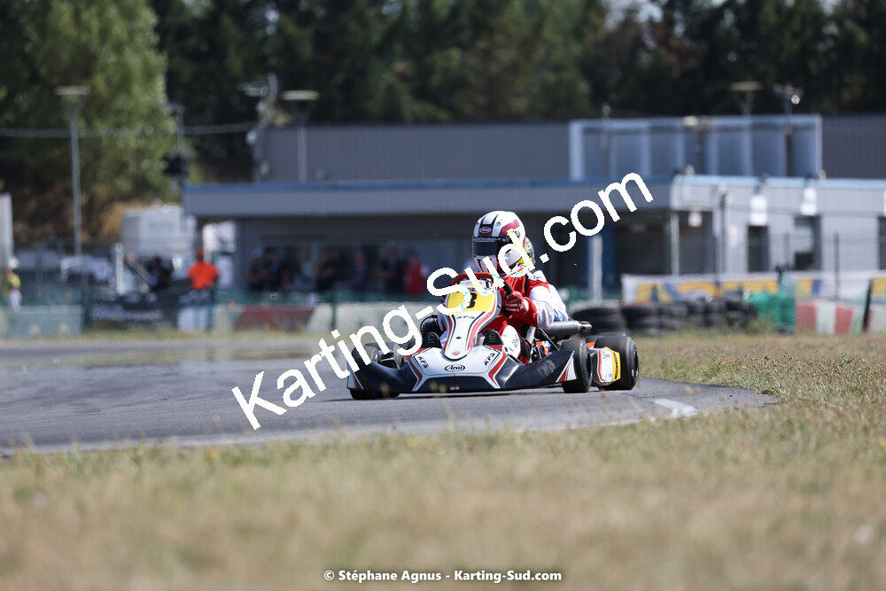 16 & 17/07/2022 : Défi France KFS 2022 sur le circuit de Muret (Photos Stéphane Agnus) 2022 — karting