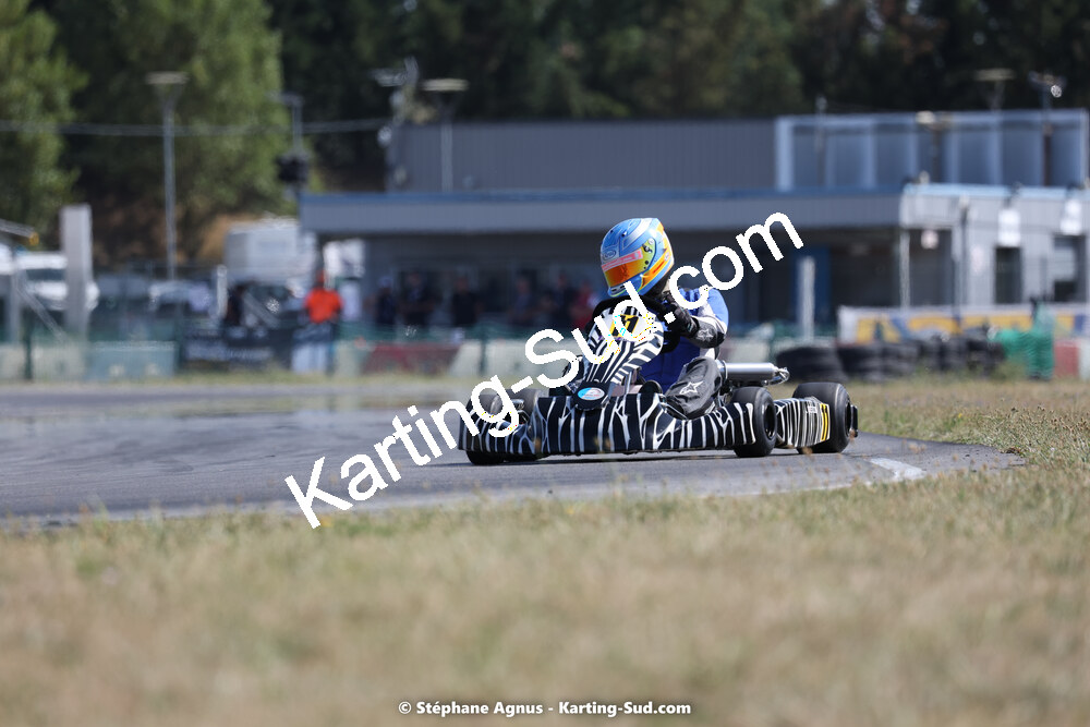 16 & 17/07/2022 : Défi France KFS 2022 sur le circuit de Muret (Photos Stéphane Agnus) 2022 — karting
